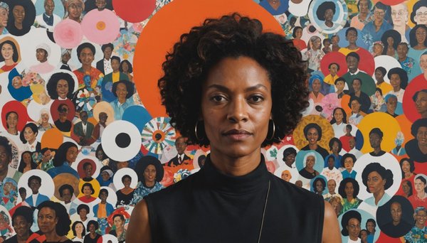 Découvrez 10 Femmes Artistes Contemporaines Essentielles à Ne Pas Manquer